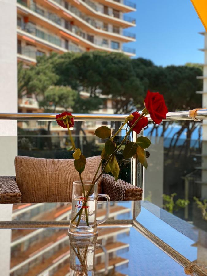 Veneto Apartments Кастел Пладжа де Аро Екстериор снимка