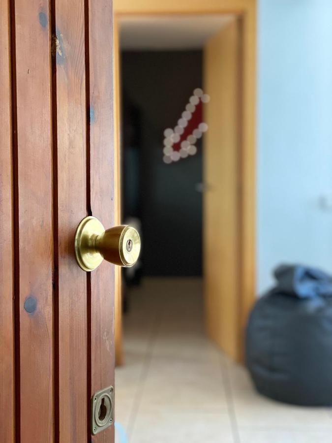 Veneto Apartments Кастел Пладжа де Аро Екстериор снимка